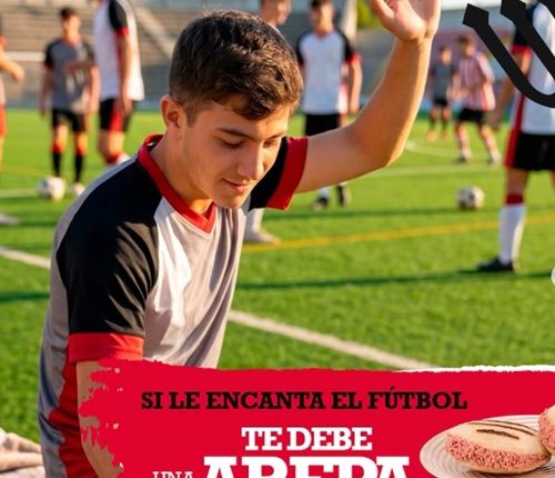 Semillero del fútbol capitalino consagra a sus campeones